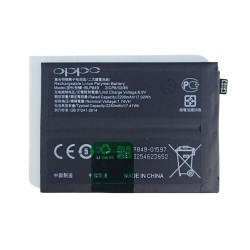 BATTERY REALME GT 5G 2021/REGT5GBATB BLP849 4500MAH BATTERY REALME GT 5G 2021/REGT5GBATB BLP849 4500MAH